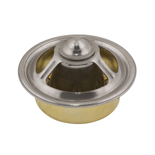 PartzBiz CM: 4365-Mr. Gasket High Performance / High Flow Thermostat - 195 Degrees