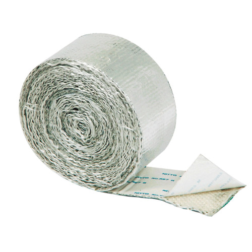 PartzBiz CM: 6323-Mr. Gasket Inferno Shield Reflective Tape PartzBiz CM: 6323-Mr. Gasket Inferno Shield Reflective Tape