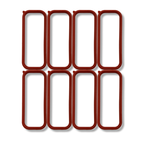PartzBiz CM: 61050G-Mr. Gasket ปะเก็นท่อร่วมไอดี - ซีลแบบโอริงแบบขึ้นรูป PartzBiz CM: 61050G-Mr. Gasket ปะเก็นท่อร่วมไอดี - ซีลแบบโอริงแบบขึ้นรูป
