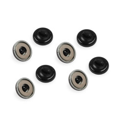 PartzBiz CM 3741G - Mr. Gasket Magnetic Cable Tie