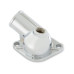 PartzBiz CM: 2557-Mr. Gasket O-Ring Style Chrome Water Neck PartzBiz CM: 2557-Mr. Gasket O-Ring Style Chrome Water Neck