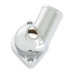 PartzBiz CM: 2557-Mr. Gasket O-Ring Style Chrome Water Neck PartzBiz CM: 2557-Mr. Gasket O-Ring Style Chrome Water Neck