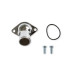 PartzBiz CM: 2660-Mr. Gasket O-Ring Style Chrome Water Neck PartzBiz CM: 2660-Mr. Gasket O-Ring Style Chrome Water Neck