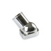 PartzBiz CM: 2660-Mr. Gasket O-Ring Style Chrome Water Neck PartzBiz CM: 2660-Mr. Gasket O-Ring Style Chrome Water Neck
