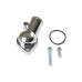 PartzBiz CM: 2661-Mr. Gasket O-Ring Style Chrome Water Neck