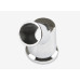 PartzBiz CM: 9141G-Mr. Gasket O-ring Style Chrome Water Neck - 45 degree