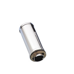 PartzBiz CM 2053 - Mr. Gasket Oil Fill Extend Tube PartzBiz CM 2053 - Mr. Gasket Oil Fill Extend Tube