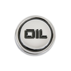 PartzBiz CM 9815 - Mr. Gasket Oil Filler Cap Plug PartzBiz CM 9815 - Mr. Gasket Oil Filler Cap Plug