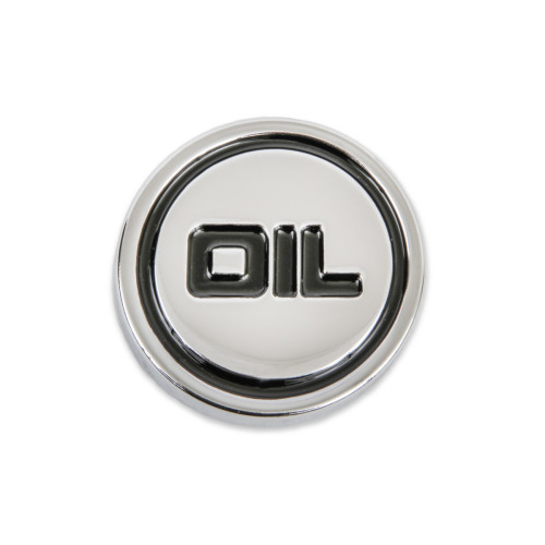PartzBiz CM: 9815-Mr. Gasket Oil Filler Cap Plug