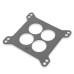 PartzBiz CM: 55C-Mr. Gasket Performance ปะเก็นฐานคาร์บูเรเตอร์ - 4 รู - บรรจุผิวหนัง