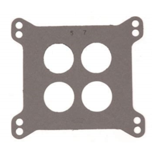 PartzBiz CM: 57-Mr. Gasket Performance Carburetor Base Gasket - Carter PartzBiz CM: 57-Mr. Gasket Performance Carburetor Base Gasket - Carter