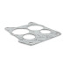 PartzBiz CM: 56-Mr. Gasket Performance ปะเก็นฐานคาร์บูเรเตอร์ - Edelbrock - 4 Barrel - Quadrajet - บรรจุเป็นกลุ่ม PartzBiz CM: 56-Mr. Gasket Performance ปะเก็นฐานคาร์บูเรเตอร์ - Edelbrock - 4 Barrel - Quadrajet - บรรจุเป็นกลุ่ม