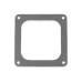 PartzBiz CM: 58C-Mr. Gasket Performance Carburetor Base Gasket - Open Center PartzBiz CM: 58C-Mr. Gasket Performance Carburetor Base Gasket - Open Center