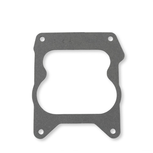 PartzBiz CM: 56A-Mr. Gasket Performance Carburetor Base Gasket - Open Center PartzBiz CM: 56A-Mr. Gasket Performance Carburetor Base Gasket - Open Center