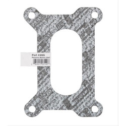 PartzBiz CM 49G - Mr. Gasket Performance ปะเก็นฐานคาร์บูเรเตอร์ - Open Center - บรรจุจำนวนมากพร้อมฉลาก UPC PartzBiz CM 49G - Mr. Gasket Performance ปะเก็นฐานคาร์บูเรเตอร์ - Open Center - บรรจุจำนวนมากพร้อมฉลาก UPC
