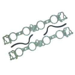 PartzBiz CM 208G - Mr. Gasket Performance Intake Manifold Gaskets