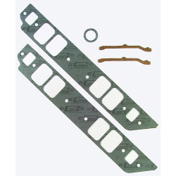 PartzBiz CM 121 - Mr. Gasket Performance Intake Manifold Gaskets