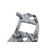 PartzBiz CM: 106-Mr. Gasket Performance Intake Manifold Gaskets .125 Inch Thick PartzBiz CM: 106-Mr. Gasket Performance Intake Manifold Gaskets .125 Inch Thick