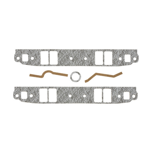 PartzBiz CM: 116-Mr. Gasket Performance Intake Manifold Gaskets .125 Inch Thick