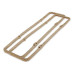 PartzBiz CM: 179-Mr. Gasket Performance ปะเก็นฝาครอบวาล์ว - หนา .312 นิ้ว