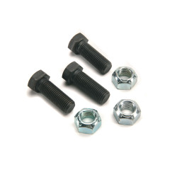 PartzBiz CM 6719 - Mr. Gasket Race น็อตตัวแปลงทอร์ค - ยาว 7/16-20 x 1-1/4 นิ้ว PartzBiz CM 6719 - Mr. Gasket Race น็อตตัวแปลงทอร์ค - ยาว 7/16-20 x 1-1/4 นิ้ว