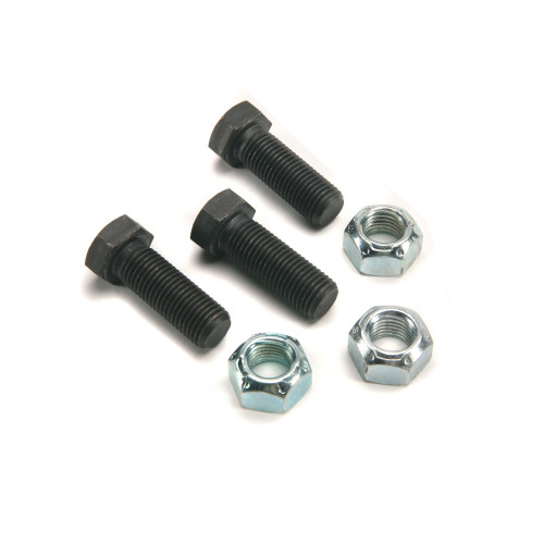 PartzBiz CM: 6719-Mr. Gasket Race น็อตตัวแปลงทอร์ค - ยาว 7/16-20 x 1-1/4 นิ้ว