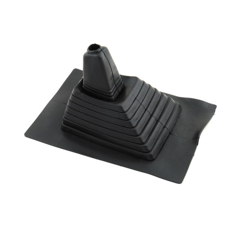 PartzBiz CM: 6357-Mr. Gasket Shifter Style - Euro Style - Sport Angle - 4-1/2 x 6 Inch PartzBiz CM: 6357-Mr. Gasket Shifter Style - Euro Style - Sport Angle - 4-1/2 x 6 Inch