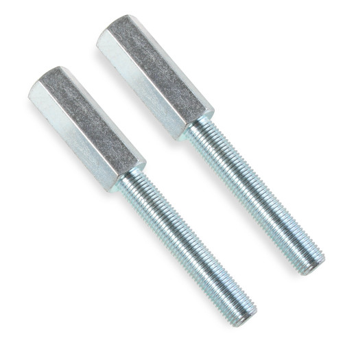 PartzBiz CM: 1290-Mr. Gasket Shock Extensions - 3-1/2 Inch PartzBiz CM: 1290-Mr. Gasket Shock Extensions - 3-1/2 Inch