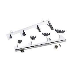PartzBiz CM 9870 - Mr. Gasket ชุดทอสายหัวเทียน - 7-8.5 mm PartzBiz CM 9870 - Mr. Gasket ชุดทอสายหัวเทียน - 7-8.5 mm