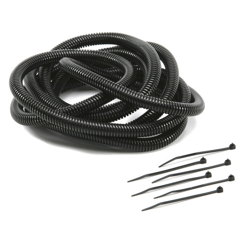 PartzBiz CM: 4505-Mr. Gasket Split Wiring Loom PartzBiz CM: 4505-Mr. Gasket Split Wiring Loom