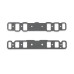 PartzBiz CM: 7140-Mr. Gasket Standard Engine Overhaul Gasket Kit PartzBiz CM: 7140-Mr. Gasket Standard Engine Overhaul Gasket Kit