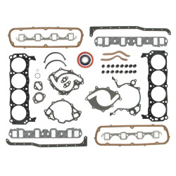 PartzBiz CM 7125 - Mr. Gasket Standard Engine Overhaul Gasket Kit