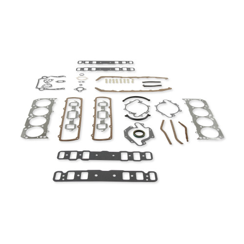 PartzBiz CM: 7140-Mr. Gasket Standard Engine Overhaul Gasket Kit PartzBiz CM: 7140-Mr. Gasket Standard Engine Overhaul Gasket Kit