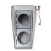 PartzBiz CM: 6650G-Mr. Gasket Street Scoop PartzBiz CM: 6650G-Mr. Gasket Street Scoop