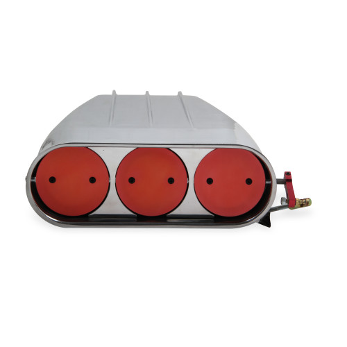 PartzBiz CM: 6650G-Mr. Gasket Street Scoop PartzBiz CM: 6650G-Mr. Gasket Street Scoop