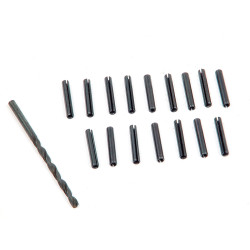 PartzBiz CM 806G - Mr. Gasket Stud Pinning Kit