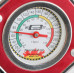 PartzBiz CM: 2470R-Mr. Gasket Thermocap - 13 PSI - สีแดง PartzBiz CM: 2470R-Mr. Gasket Thermocap - 13 PSI - สีแดง