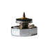 PartzBiz CM: 2471S-Mr. Gasket Thermocap - 16 PSI - Silver PartzBiz CM: 2471S-Mr. Gasket Thermocap - 16 PSI - Silver