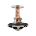 PartzBiz CM: 6367-Mr. Gasket Thermostat - 160 Degree PartzBiz CM: 6367-Mr. Gasket Thermostat - 160 Degree