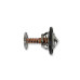 PartzBiz CM: 6368-Mr. Gasket Thermostat - 180 Degree