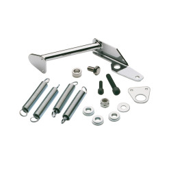 PartzBiz CM 9678 - Mr. Gasket Throttle Return Spring Kit