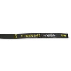 PartzBiz CM 1591 - Mr. Gasket Timing Tape PartzBiz CM 1591 - Mr. Gasket Timing Tape
