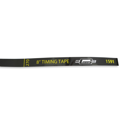 PartzBiz CM: 1591-Mr. Gasket Timing Tape