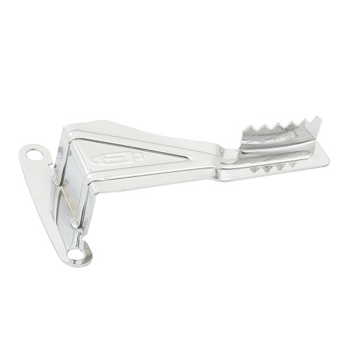 PartzBiz CM: 4600-Mr. Gasket Timing Tab - Chrome