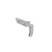 PartzBiz CM: 4598-Mr. Gasket Timing Tab With Adjustable Pointer - Chrome PartzBiz CM: 4598-Mr. Gasket Timing Tab With Adjustable Pointer - Chrome