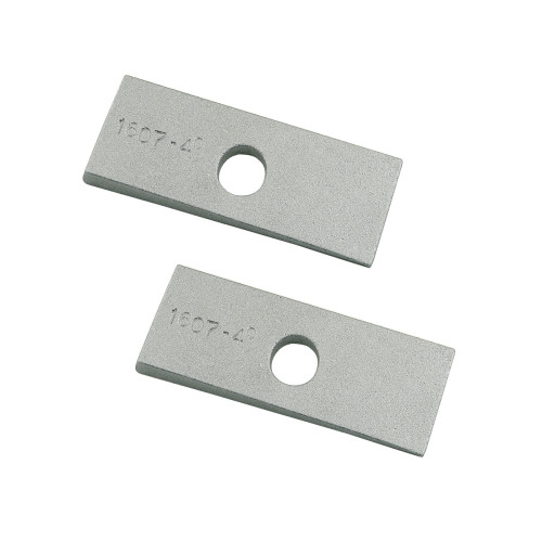 PartzBiz CM: 1607-Mr. Gasket Traction Bar Wedge Sets - 4 Degree