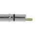 PartzBiz CM: 9765-A-Mr. Gasket Transmission Dipstick & Tube - Chrome