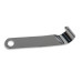 PartzBiz CM: 9765-A-Mr. Gasket Transmission Dipstick & Tube - Chrome