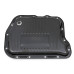 PartzBiz CM: 9745BMRG-Mr. Gasket Transmission Oil Pan - Black Steel PartzBiz CM: 9745BMRG-Mr. Gasket Transmission Oil Pan - Black Steel