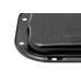 PartzBiz CM: 9745BMRG-Mr. Gasket Transmission Oil Pan - Black Steel PartzBiz CM: 9745BMRG-Mr. Gasket Transmission Oil Pan - Black Steel